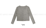 PASTEL CHARM CARDIGAN