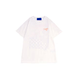 STANDARD HIDDEN SPACE SHORT-SLEEVED T- SHIRT (UNISEX)_SYS6TS04WT