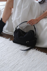 POTY BAG / BLACK