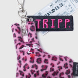 TRIPPY BUNNY CHARM