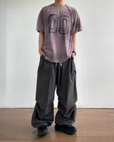 ボートスプレー半袖Tシャツ