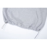 1997 Logo zip-up MTM (Grey)