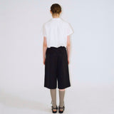 Bubble Balloon Blouse -2colors