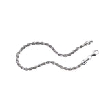 Rick twist bracelet