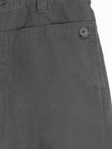 Bernet Washed Carpenter Pants (2color)