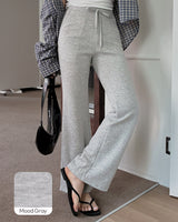 [MADE] Meet You Bootcut Sweat Pants
