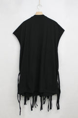 Ribbon Onepiece (One Color)