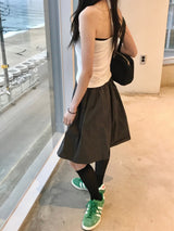 Ezra sleeveless