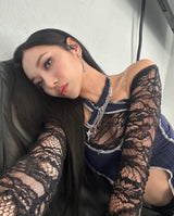 [Kard Somin] Mint haze