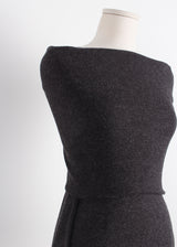 ANGORA OFF KNIT
