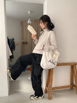 ROUGH CARGO JEANS (2C)