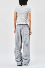 (W) Twisting Top (3color)