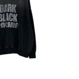 brush dark hood