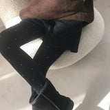 Hardin quilting shorts