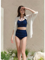 Danielle Shirts Cover-up Lace