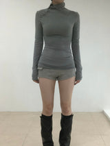 Side Open Burton T