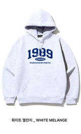 【limited price】OUR 1989 Hoodie (STHSTD-0004) 