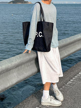 ONL One tuck bermuda pants