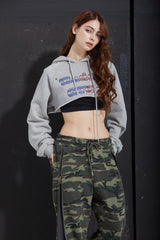 HIDDEN JOGGER