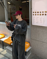 No.0717 BL layered over T