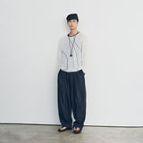 バクタン長袖Tシャツ