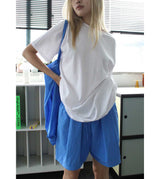 WIND TUCK SHORTS