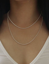 UNION NECKLACE