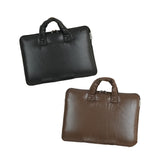 Glazed padding Laptop pouch 16 inch