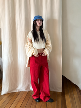 pocket fold jacket 