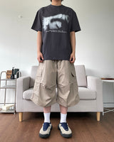 Move Bermuda Cargo Pants
