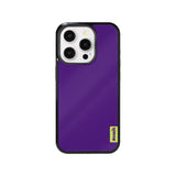 【MADE】グレープPhoneケース [Glossy Glass/Basic]