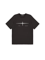 ライジングレタリング半袖Tシャツ 3C