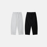 デューンカットアウトデニムパンツ