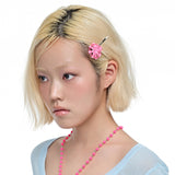 シュガー ボール ヘアクリップ
