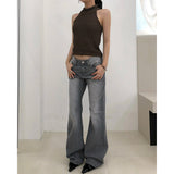 Summer Holter Knit