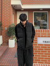 カバーデイリーパデッドベスト
