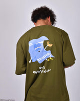 RSC x SOUTH PARK S/S TEE [TOWLIE]