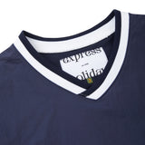 Dynamic Nylon Pullover_Navy