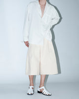 Semi Half Cut Cotton Pants (3 size)