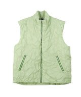 Leaf Vein VEST