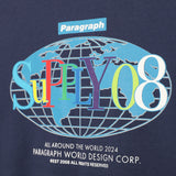カラフルサプライ08Tシャツ