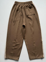 NOCELCOZY Multi-track Wide Sweat Pants 2 colors