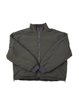 Reversible Fleece Jacket (2 Colors)