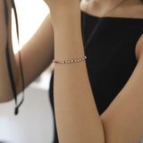 Balance Bracelet (RED)