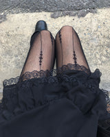 Lace cancan OPS