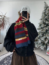 モエルクロップブラッシュカーディガン