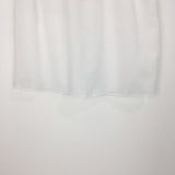 Ray Drape Long Skirt (2color)