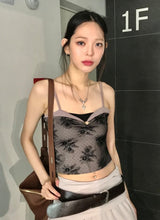 Fia sleeveless