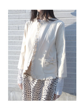 haru ribbon jacket