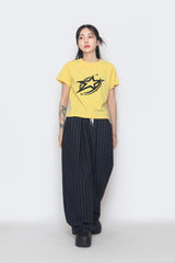 スタークロップ半袖Tシャツ